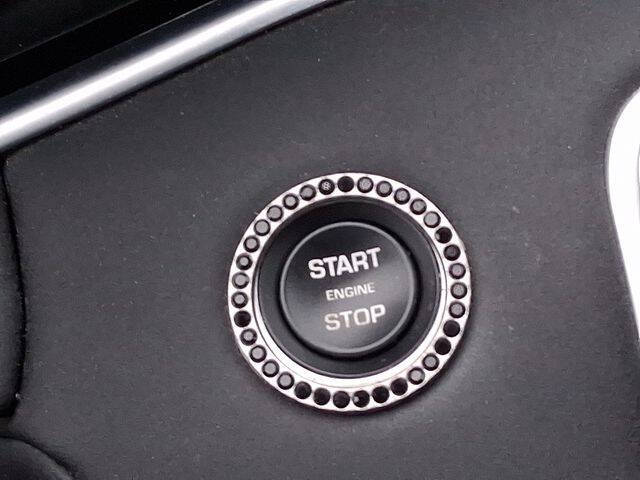 2020 Land Rover Range Rover Evoque SE