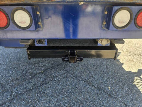 2011 Ford F-350 Super Duty