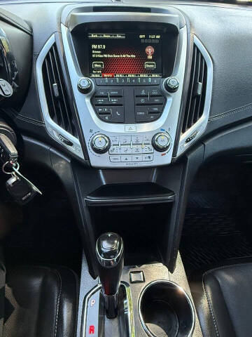 2017 GMC Terrain Denali