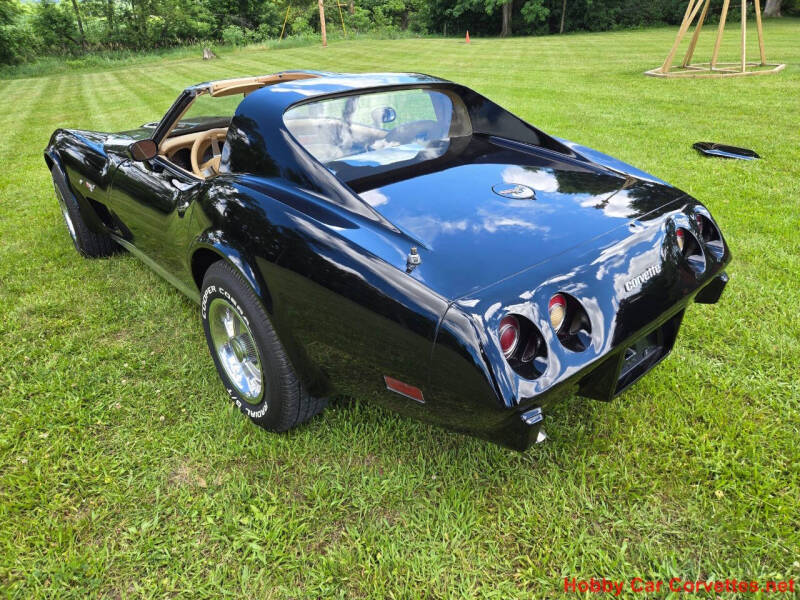 1977 Chevrolet Corvette