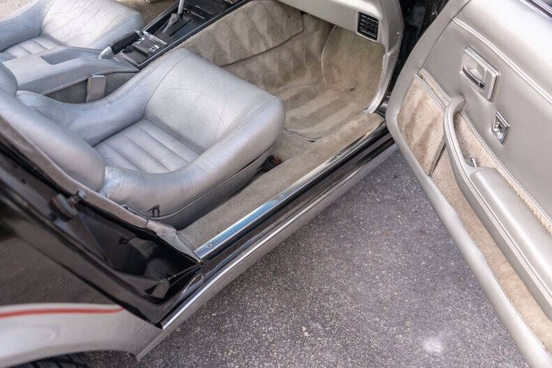 1978 Chevrolet Corvette