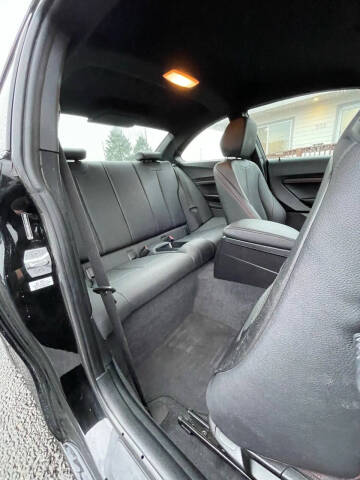 2017 BMW 2 Series 230i xDrive