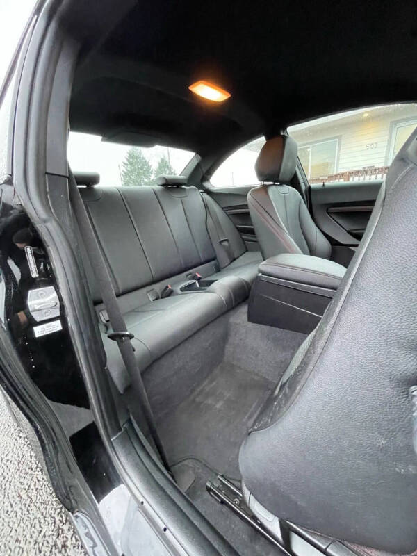 2017 BMW 2 Series 230i xDrive