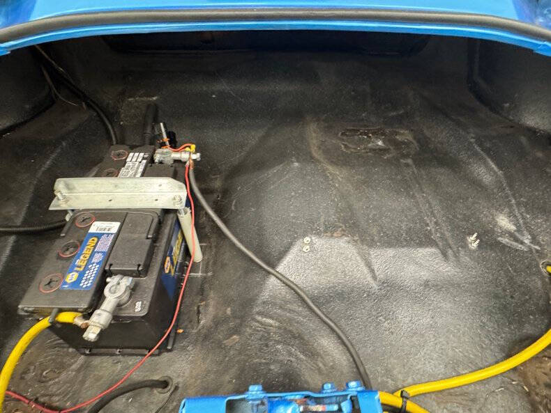 1978 Chevrolet Camaro