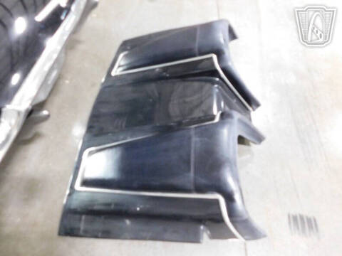 1965 Ford Thunderbird