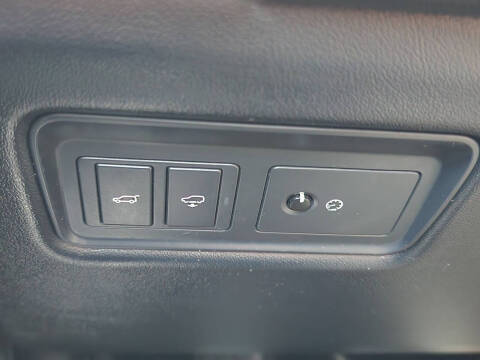 2016 Land Rover Range Rover