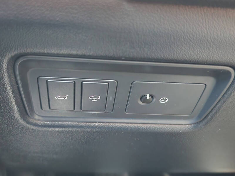 2016 Land Rover Range Rover