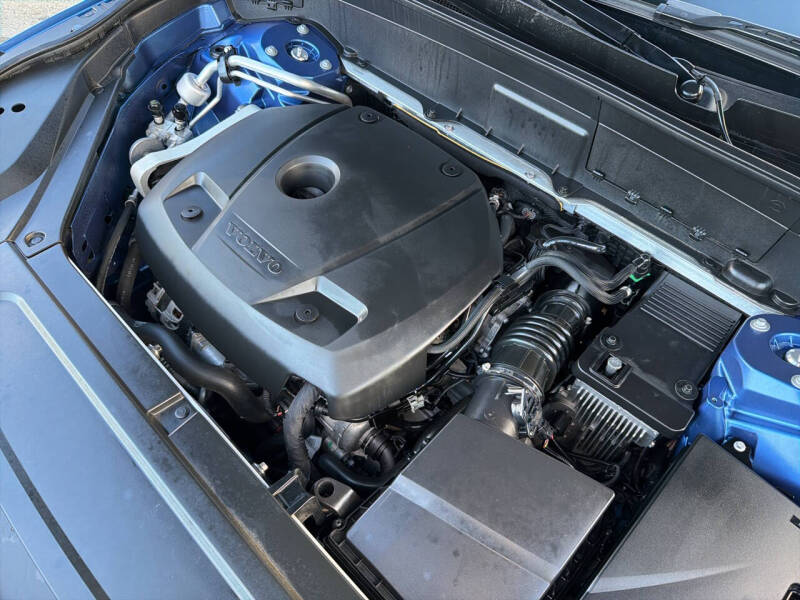 2018 Volvo XC90 T6 R-Design