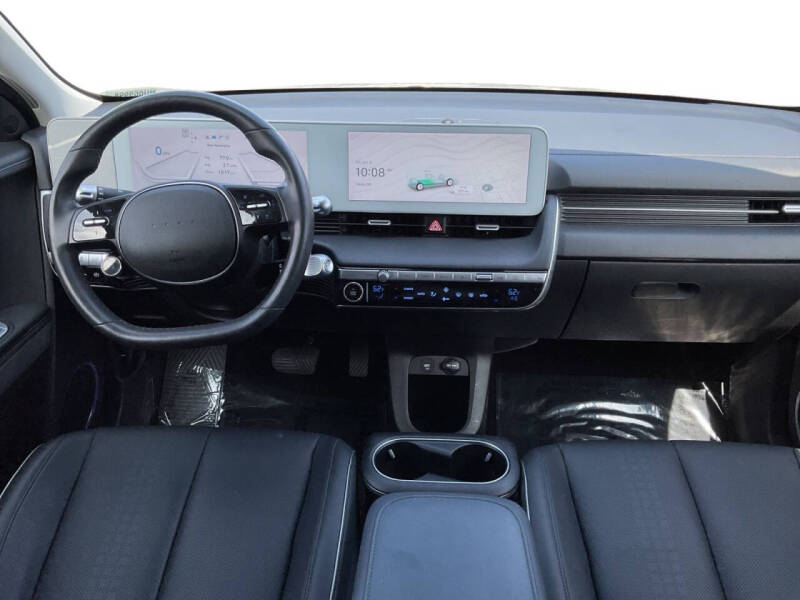 2022 Hyundai Ioniq 5 SEL
