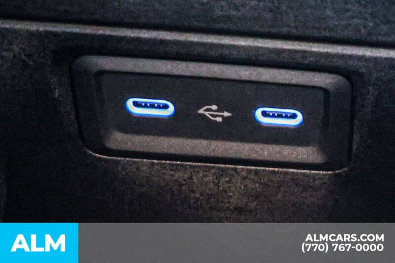 2024 Mercedes-Benz EQS EQS 450+