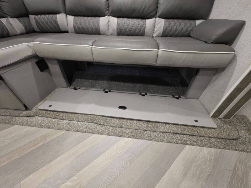 2021 Forest River Wildwood 26DBUD