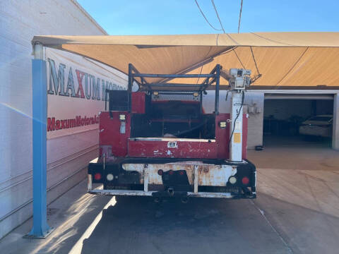 2016 RAM 3500 Tradesman