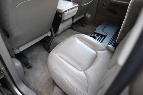 2004 Dodge Ram 2500