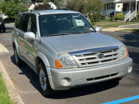 2004 Suzuki XL7 for sale at Nex Gen Autos in Dunellen NJ