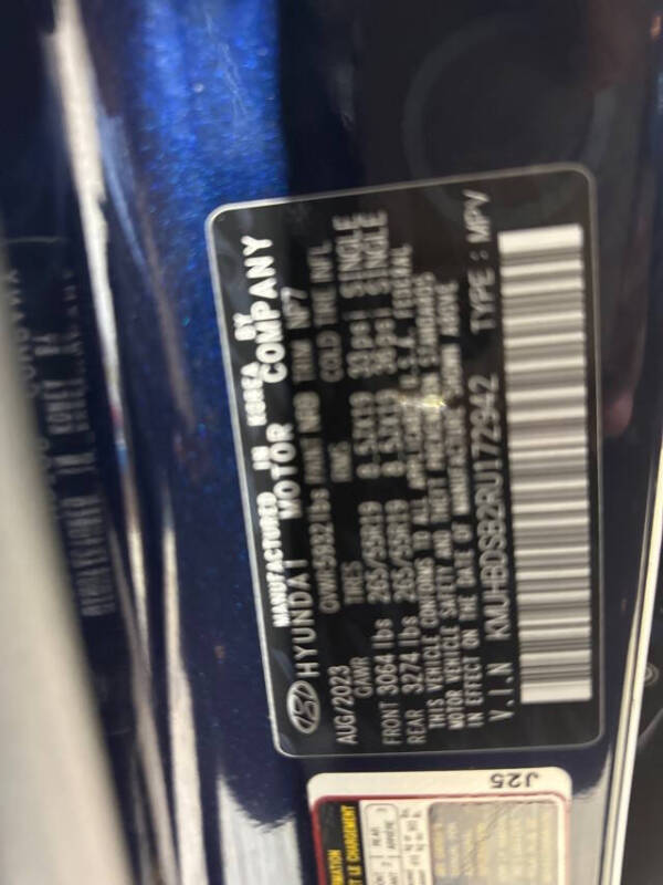 2024 Genesis GV80 2.5T