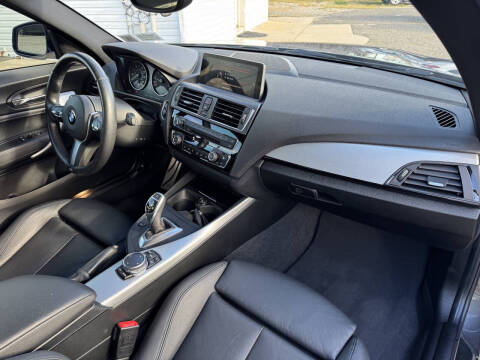 2016 BMW 2 Series M235i