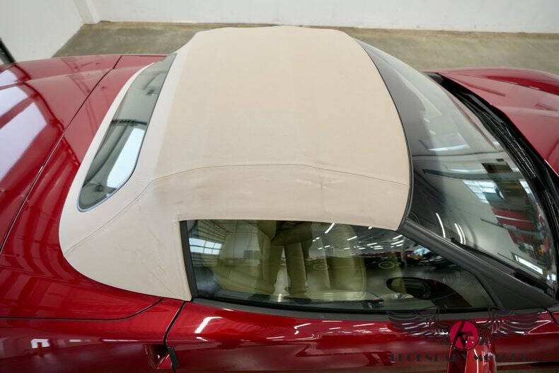 2008 Chevrolet Corvette