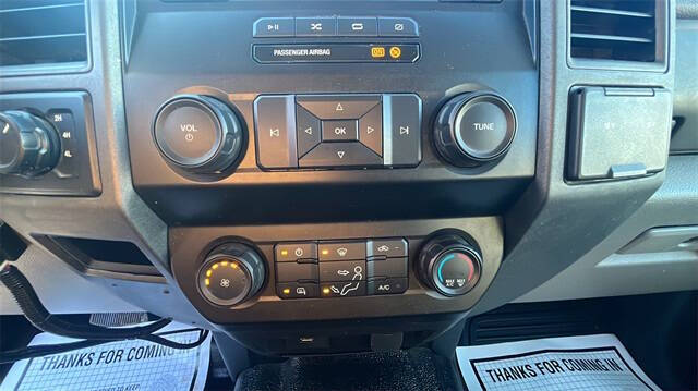 2020 Ford F-350 Super Duty