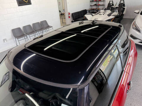 2016 MINI Hardtop 2 Door Cooper