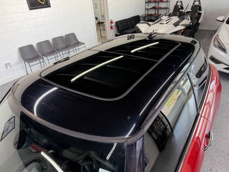 2016 MINI Hardtop 2 Door Cooper