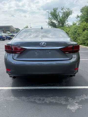 2014 Lexus ES 350