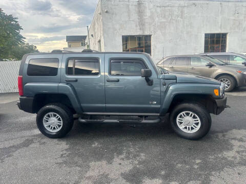 2006 HUMMER H3