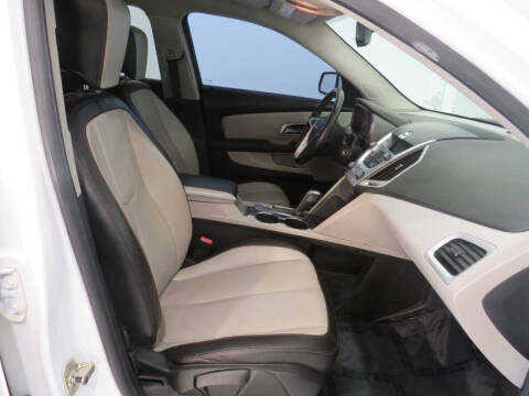 2011 GMC Terrain SLT-1