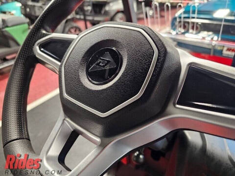 2025 Denago Rover XL Plus