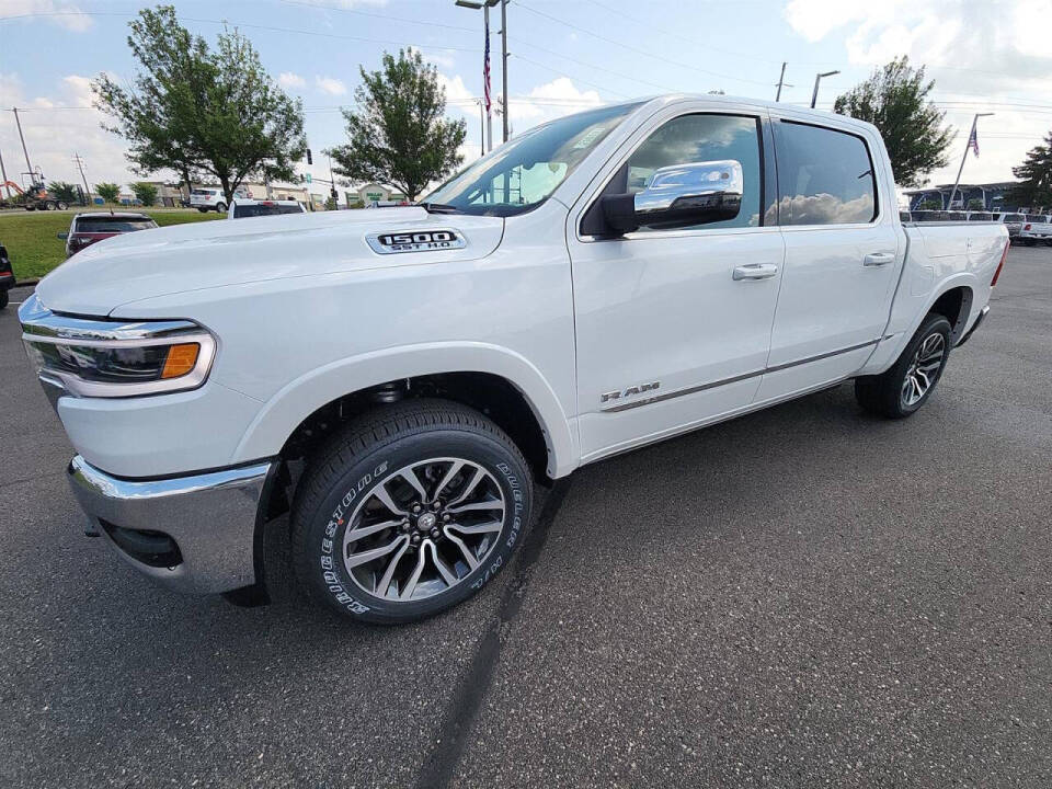 2025 Ram 1500 for sale at Victoria Auto Sales in Victoria, MN