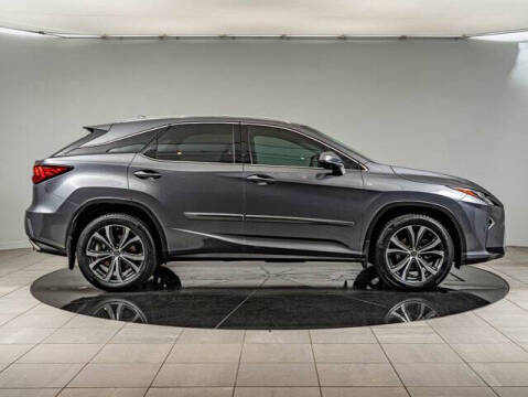 2019 Lexus RX 350