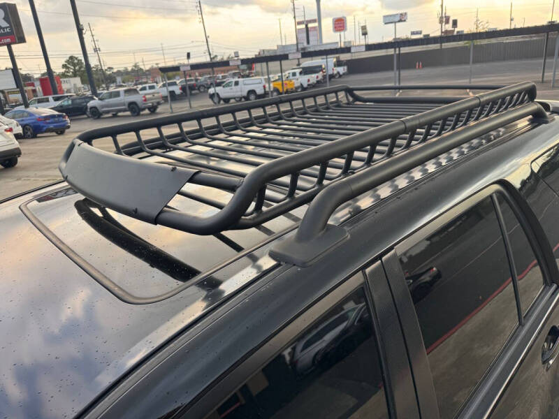 2007 Toyota 4Runner SR5