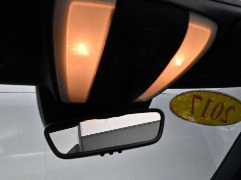 2017 Mercedes-Benz E-Class E 400