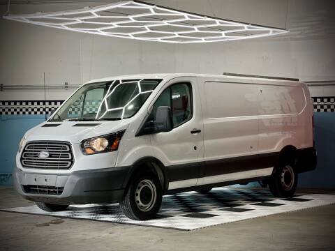 2017 Ford Transit for sale at Take The Key in Miami FL