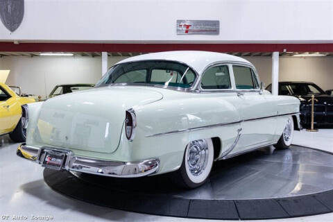 1954 Chevrolet 210