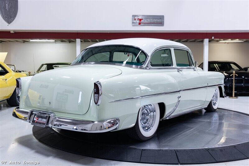 1954 Chevrolet 210