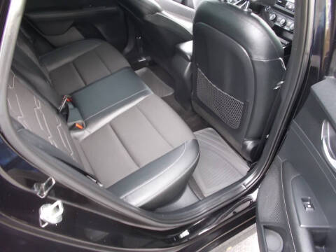 2020 Kia Forte GT Line