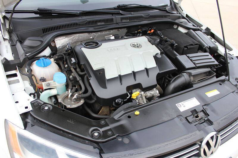 2014 Volkswagen Jetta