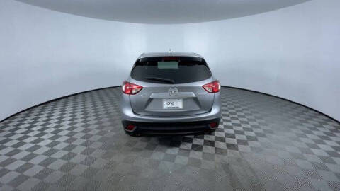 2015 Mazda CX-5 Touring