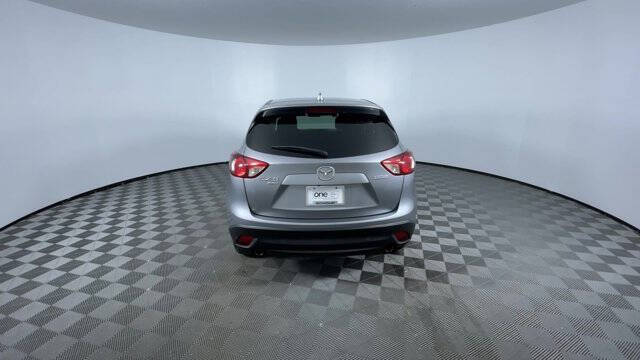 2015 Mazda CX-5 Touring