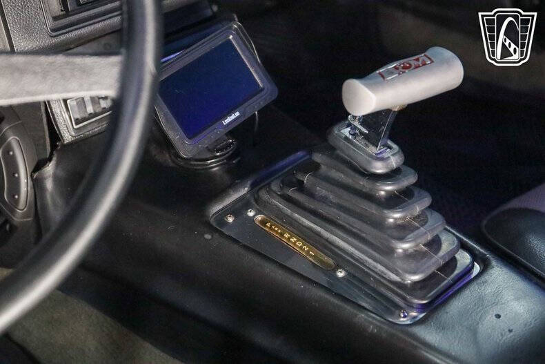 1976 Chevrolet Camaro