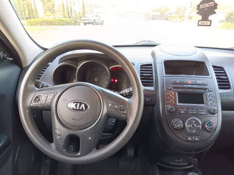 2013 Kia Soul