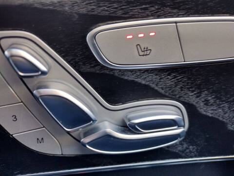 2017 Mercedes-Benz C-Class C 300