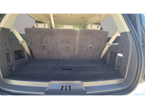 2018 Ford Expedition XLT