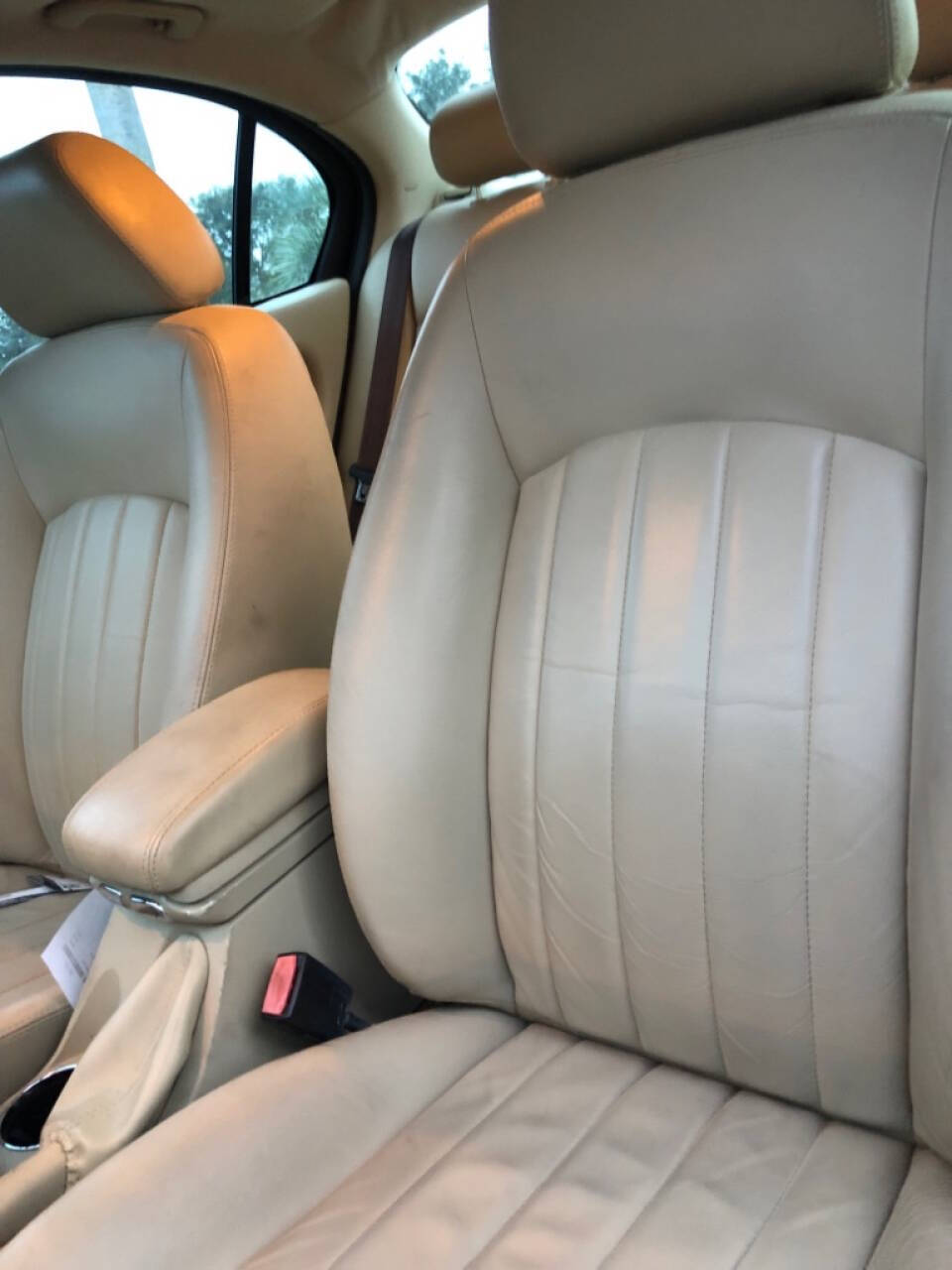 2004 Jaguar X-Type for sale at Amatrudi Motor Sports in Fort Pierce, FL