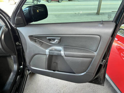 2014 Volvo XC90 3.2 Premier Plus