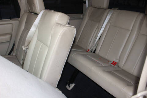 2017 Ford Expedition Limited