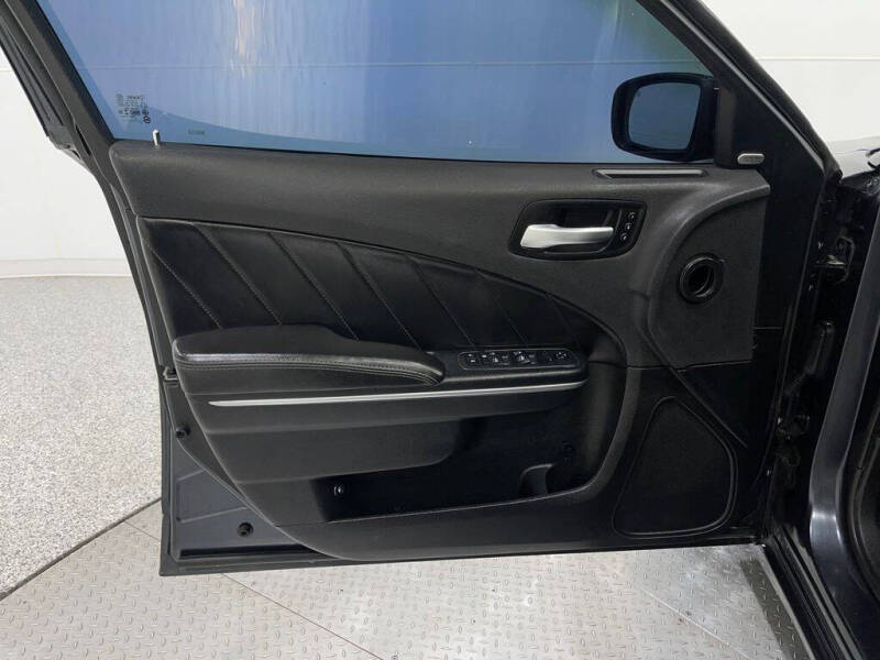 2018 Dodge Charger R/T