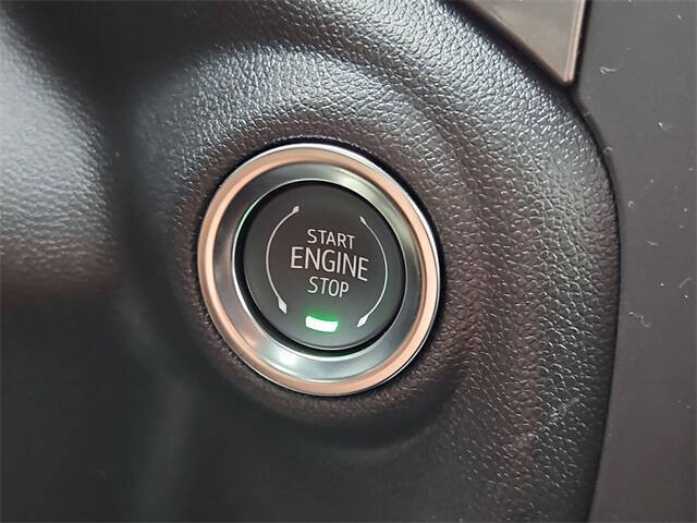 2025 GMC Sierra 3500HD