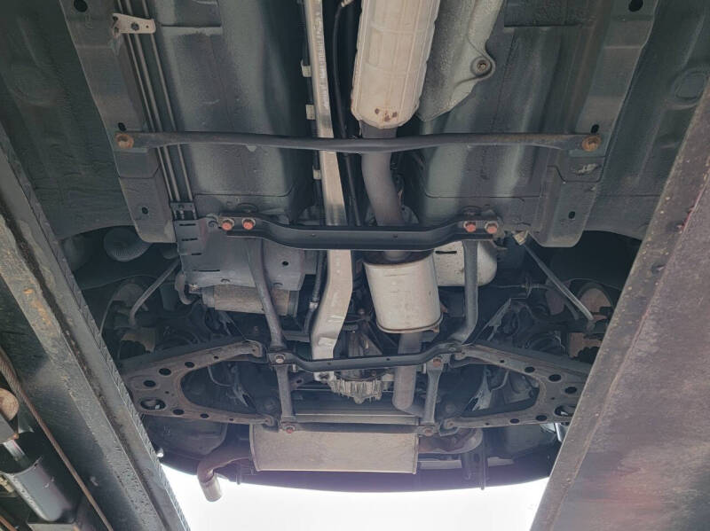 2001 Mazda MX-5 Miata Special Edition