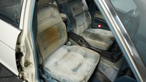 1982 Datsun Maxima GL